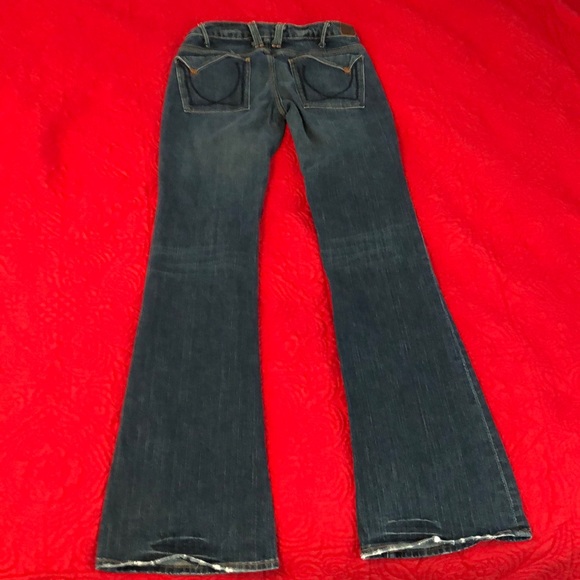 U Jeans - Picture 2 of 8